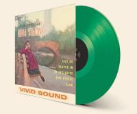 Simone, Nina - Little Girl Blue (Limited) (Transparent Green Vinyl) (LP)
