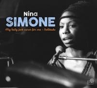 Simone, Nina - My Baby Just Cares For Me (2CD)