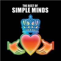 Simple Minds - Best Of (2CD) (cover)