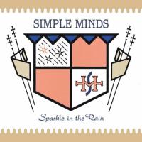 Simple Minds - Sparkle In The Rain (Deluxe) (2CD)