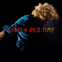Simply Red - Time (Gold Vinyl) (LP)