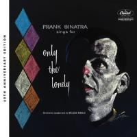 Sinatra, Frank - Sings For Only the Lonely (60th Ann.)