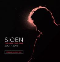 Sioen - Too Good To Be True (2CD)