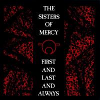 Sisters of Mercy - First and Last and Always (LP)