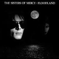 Sisters of Mercy - Floodland (LP)