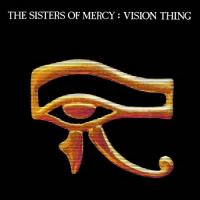Sisters of Mercy - Vision Thing (LP)