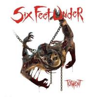 Six Feet Under - Torment (LP)