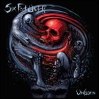 Six Feet Under - Unborn (cover)