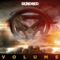 Skindred - Volume (CD+DVD) (cover)