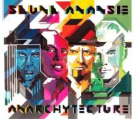 Skunk Anansie - Anarchytecture (LP)