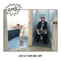Slaves - Acts of Fear and Love (LP)