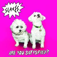 Slaves - Are You Satisfied? (cover)