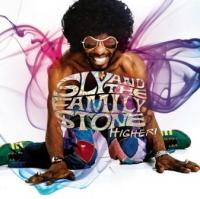 Sly & The Family Stone - Higher! (4CD BOX) (cover)