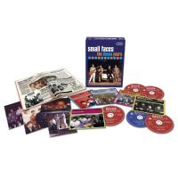 Small Faces - Decca Years 1965-1967 (5CD)