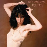 Smith, Patti (Group) - Easter (LP)