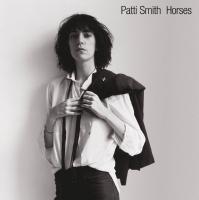 Smith, Patti - Horses (LP)