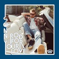 Smith, Sonny - Rod For Your Love (LP)