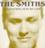 Smiths - Strangeways, Here We Come (LP)