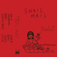 Snail Mail - Habit (Mini-Album) (LP)