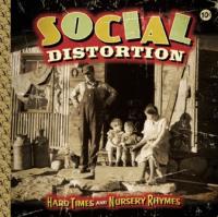Social Distortion - Hard Times And Nursery Rhymes (cover)