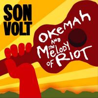Son Volt - Okemah and the Melody of Riot (2CD)