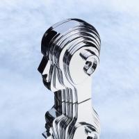 Soulwax - FROM DEEWEE (Black & White Vinyl) (2LP+Download)