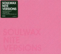 Soulwax - Nite Versions (cover)