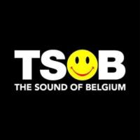 Sound Of Belgium (3CD) (cover)