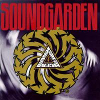 Soundgarden - Bad Motor Finger (cover)