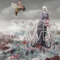 Spidergawd - I+II+III (3CD)