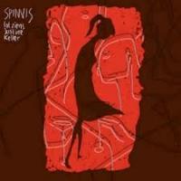 Spinvis - Tot Ziens, Justine Keller (cover)