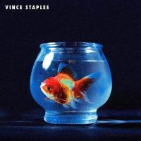 Staples, Vince - Big Fish Theory (2LP)