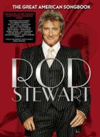 Stewart, Rod - Great American Songbook (4CD) (BOX) (cover)