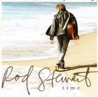 Stewart, Rod - Time (cover)