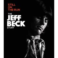 Still On the Run (The Jeff Beck Story) (BluRay)