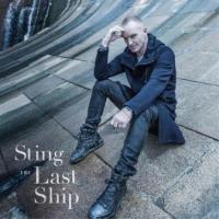 Sting - Last Ship (cover)