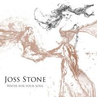 Stone, Joss - Water For Your Soul (Digipack)