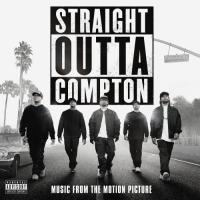 Straight Outta Compton (Soundtrack) (LP)