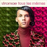 Stromae - Tous les Memes (7INCH)