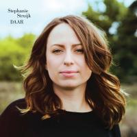 Struijk, Stephanie - Daar (EP)