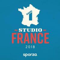 Studio France 2018 (2CD)