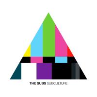 Subs, The - Subculture (cover)