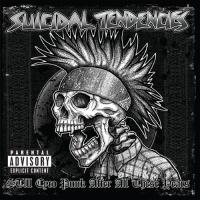 Suicidal Tendencies - Still Cyco Punk After All These Years (Blue Vinyl) (LP)