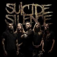 Suicide Silence - Suicide Silence (LP)