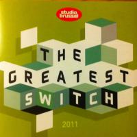Various Artists - The Greatest Switch 2011 (cover)