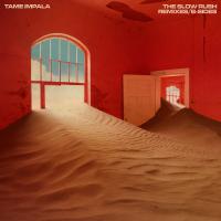 TAME IMPALA - SLOW RUSH B-SIDES & REMIXES (2lp+2x12INCH+7INCH) (Coloured)