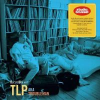 TLP aka Troubleman - Recordbox #01 (2LP)