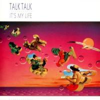 Talk Talk - It's My Life (LP)