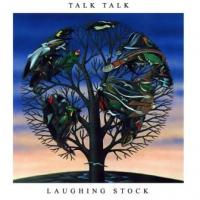 Talk Talk - Laughing Stock (LP) (cover)