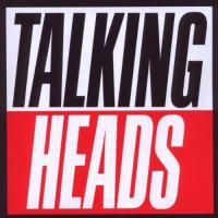 Talking Heads - True Stories (CD+DVD) (cover)